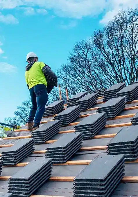 Roofing Contractor Ballyskeagh